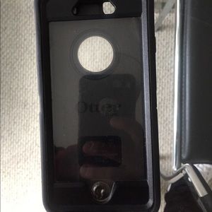 Otterbox iPhone 6 Commuter Case